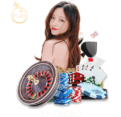Sảnh Casino 123b
