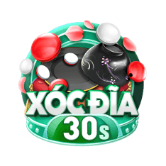 xóc đĩa 30s 123b